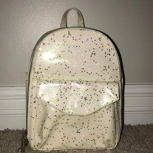 Charming Charlie’s Mini Backpack